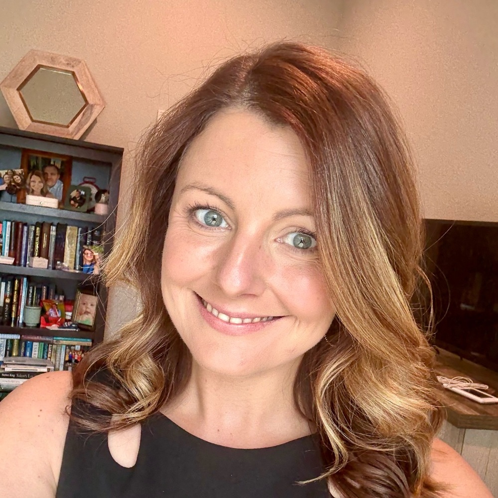 Meet your Posher, Ashley